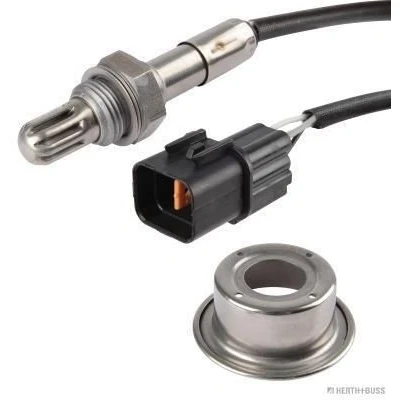 Afbeelding van HERTH+BUSS JAKOPARTS J1470309 Lambdasonde Verwarmd 4 KIA: RIO 3, Picanto II, HYUNDAI: i10 II Hatchback