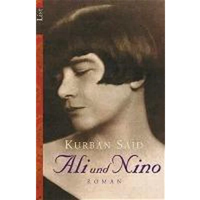 Afbeelding van Ali und Nino