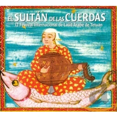 Afbeelding van El La&#039;D &#039;Rabe Sultan De Las Cue