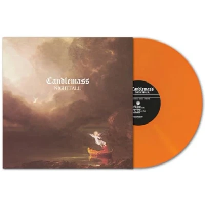 Afbeelding van Candlemass Nightfall (LP)