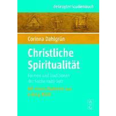 Afbeelding van Christliche Spiritualität
