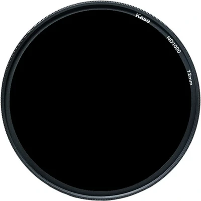 Afbeelding van Kase Wolverine 72mm ND1000 Magnetic