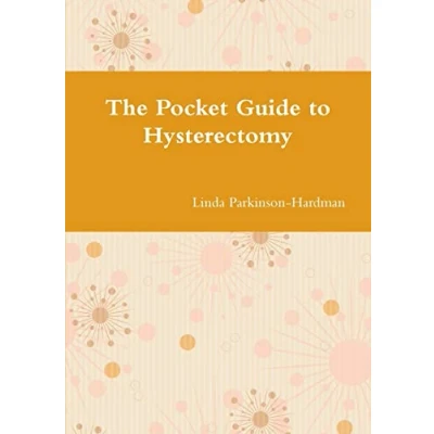 Afbeelding van The Pocket Guide To Hysterectomy