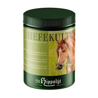 Afbeelding van St. Hippolyt gistcultuur 2,5 kg