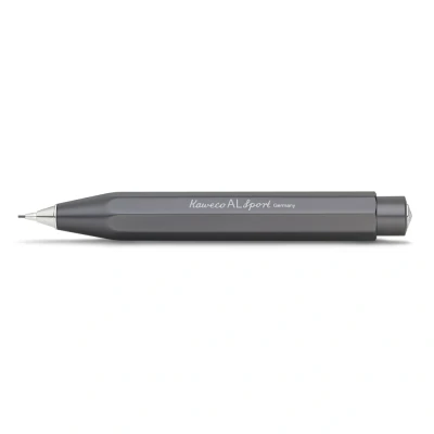 Afbeelding van Kaweco AL Sport Anthracite PLC 0,7mm