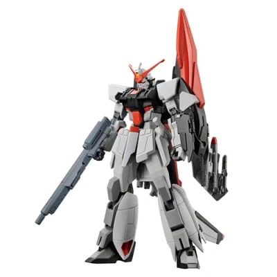 Afbeelding van Bandai Gundam Seed Murasame Kai HGCE 1/144