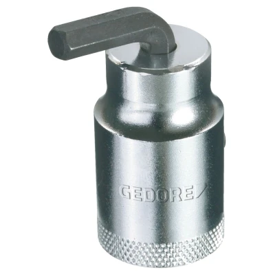 Afbeelding van Gedore 7773900 Opsteek stiftsleutel 16Z 5 mm