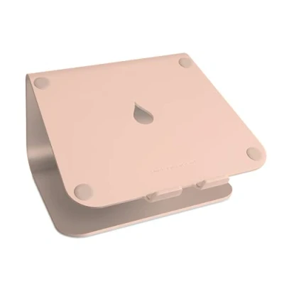 Afbeelding van Rain Design mStand Laptop Stand goud 53709
