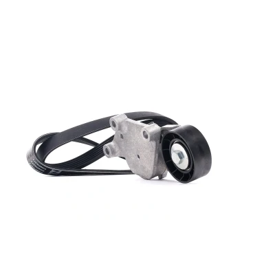 Afbeelding van SNR KA859.20 Poly V riem set FORD: FIESTA 6, 5, 5 Van, PEUGEOT: Partner I 206 Hatchback, II VOLVO: V50, V70 3, S40