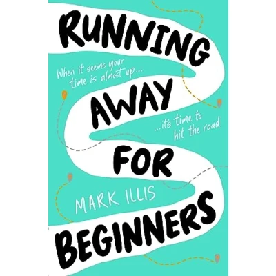 Afbeelding van Running Away for Beginners