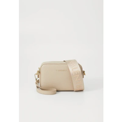 Afbeelding van Valentino Bags FALL Schoudertas, Dames, Maat: One Size, Ecru