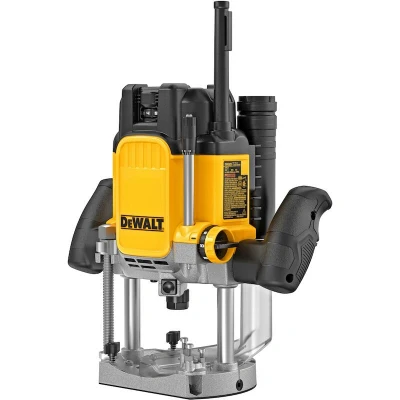 Afbeelding van DeWALT DWE625 Bovenfrees 2300W 12mm