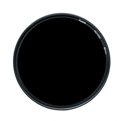 Afbeelding van Kase Wolverine 95mm ND1000 Magnetic