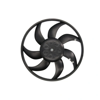 Afbeelding van Thermotec Ventilatorwiel motorkoeling D8F027TT