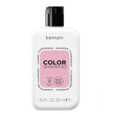 Afbeelding van Kemon Care Color Shampoo 250ml