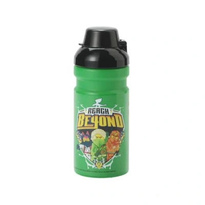 Afbeelding van Drinkbeker Ninjago Green 390 ml.