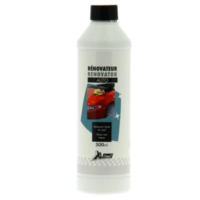Afbeelding van XL 020018 Holtebescherming Fles 500