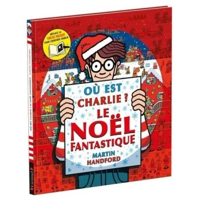 Image de Où est Charlie ? Le Noël fantastique