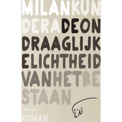 Image de De ondraaglijke lichtheid van het bestaan
