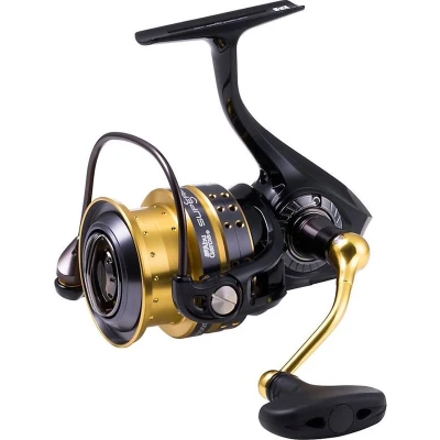 Afbeelding van Abu Garcia Superior 3000SH Vismolen