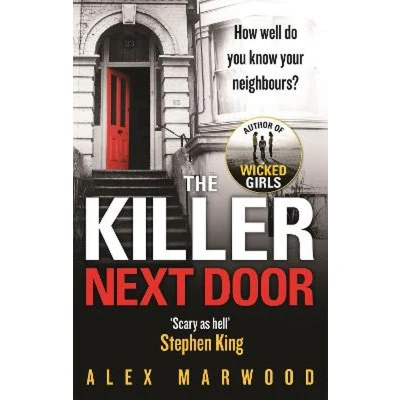 Afbeelding van Killer Next Door
