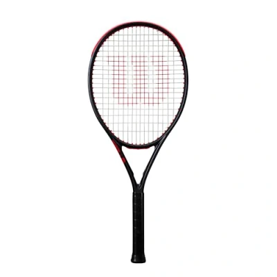 Afbeelding van Wilson Clash 26 V3.0 Tennisracket Zilver