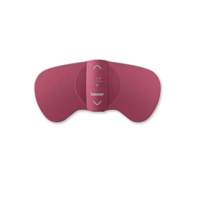 Image de Electrostimulateur pour les douleurs menstruelles Beurer EM 50 Menstrual Relax Rose