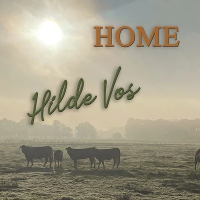 Afbeelding van Hilde Vos Home (CD)
