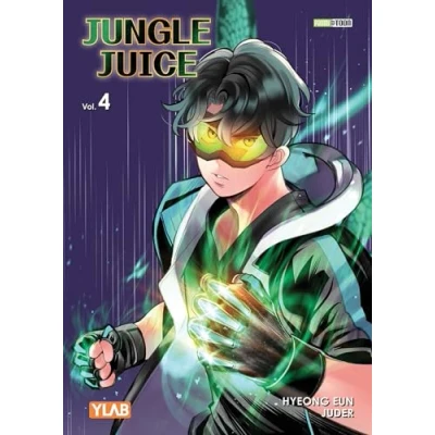 Afbeelding van Jungle juice,04