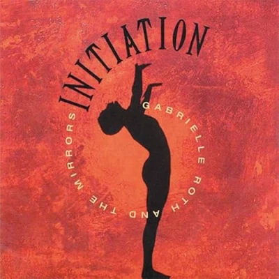 Afbeelding van Gabrielle Roth Initiation (CD)