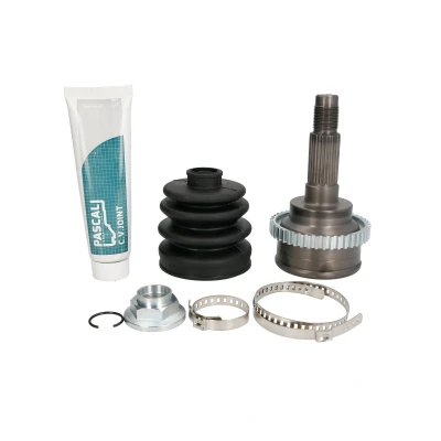 Afbeelding van PASCAL G13057PC Homokineet Wielzijde MAZDA: MX 3, 323P V Hatchback
