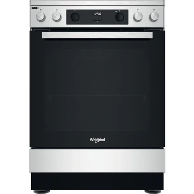 Afbeelding van Whirlpool Ws68v8ccxt Keramisch Fornuis