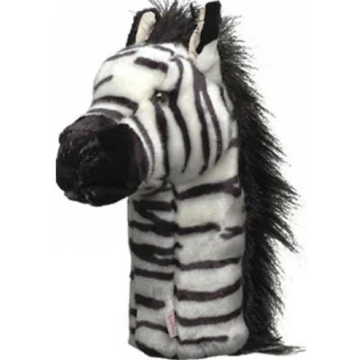 Afbeelding van Daphne Headcover Driver Zebra