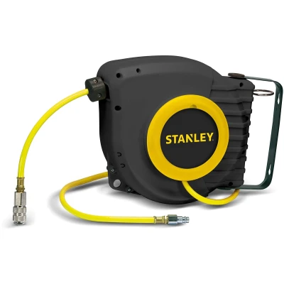 Afbeelding van Stanley Luchtslanghaspel 9 M1