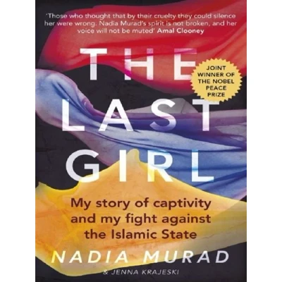 Image de LAST GIRL