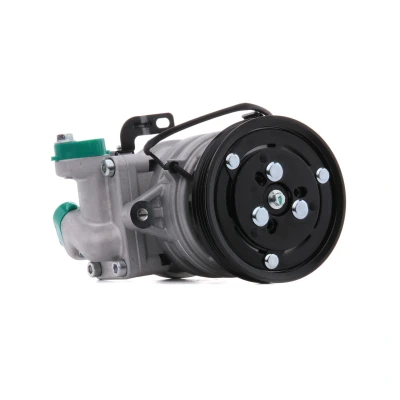 Afbeelding van MAHLE ORIGINAL ACP 1239 000S AC Compressor HS11 12 PAG 46 YF R 1234yf, 134a Met afdichtring KIA: Picanto I
