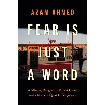 Afbeelding van Fear is Just a Word