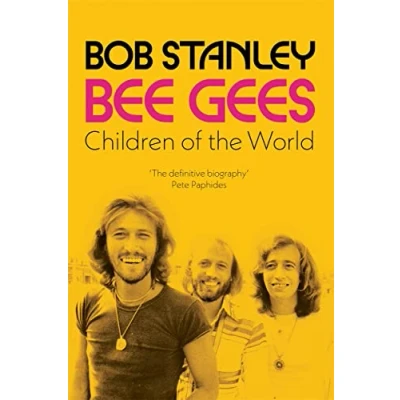 Afbeelding van Bee Gees: Children of the World
