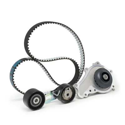 Afbeelding van DAYCO KTBWP9170K Waterpomp + Distributieriem Set PEUGEOT: Partner II Tepee, Van, 5008 I, FORD: FIESTA 6, C Max 2, FOCUS 3