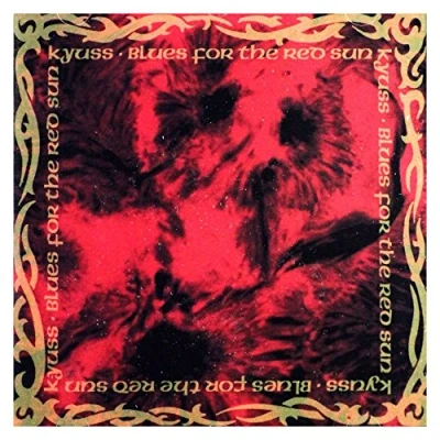 Afbeelding van Blues For The Red Sun