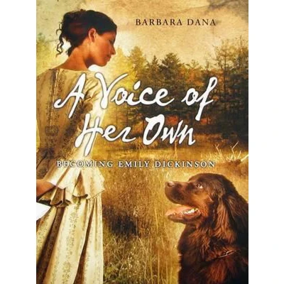 Afbeelding van A Voice of Her Own