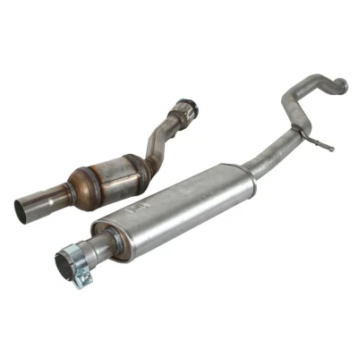 Afbeelding van JMJ 1090917 Katalysator PEUGEOT: 206 Hatchback, SW