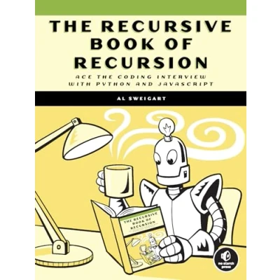 Afbeelding van The Recursive Book of Recursion
