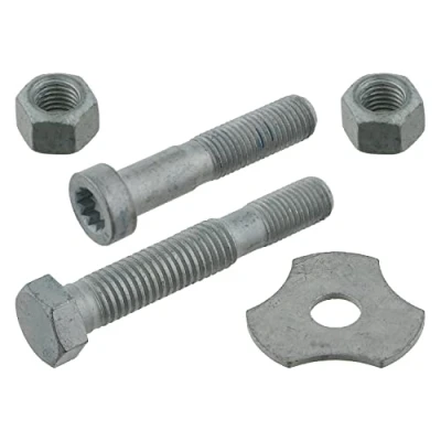 Afbeelding van Febi Bilstein Draagarm Montageset / 23461