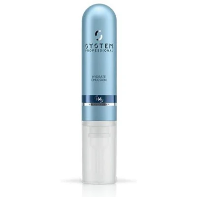 Afbeelding van System Professional Hydrate Emulsion 50ml Haibu by Kapperskorting.com