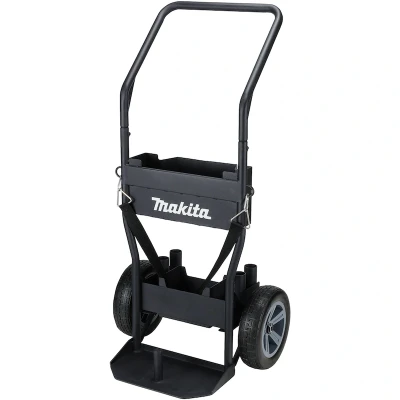 Afbeelding van Makita Trolley Breekhamer