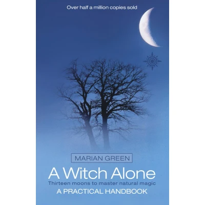Afbeelding van Witch Alone