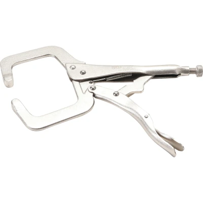 Afbeelding van BGS Puntlas griptang 280 mm
