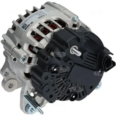 Afbeelding van HC Cargo 116206 Dynamo / Alternator 14V 110A SKODA: Octavia 3 Schrägheck, Combi, VOLKSWAGEN: Golf 7 Variant, 7, Tiguan II