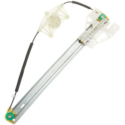 Afbeelding van Esen Skv Raammechanisme Links achter Electrisch Zonder elektro motor 01SKV953
